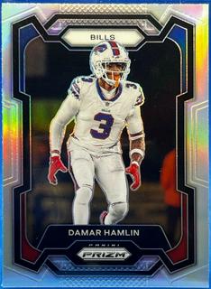 Damar Hamlin