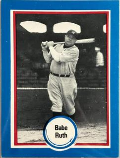 Babe Ruth
