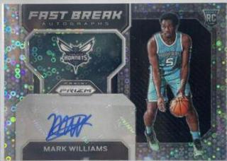 Mark Williams