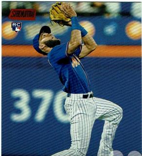 Amed Rosario