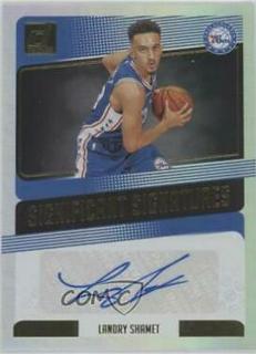 Landry Shamet