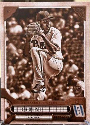Hans Crouse [Sepia] #203