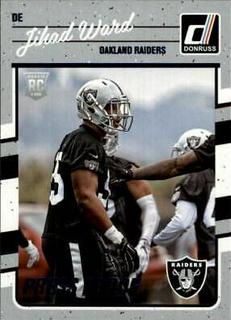 Jihad Ward