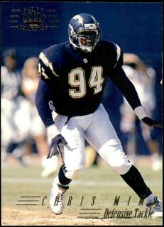 Chris Mims