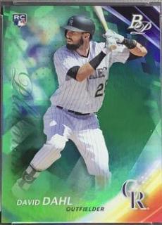 David Dahl