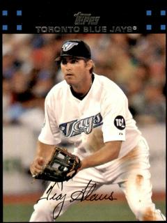 Troy Glaus
