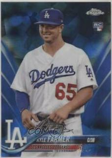 Kyle Farmer
