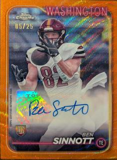 Ben Sinnott