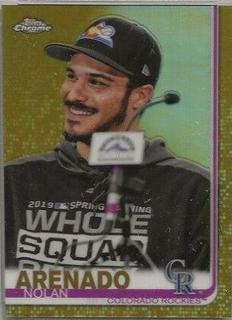 Nolan Arenado