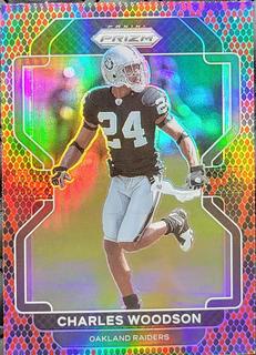 Charles Woodson