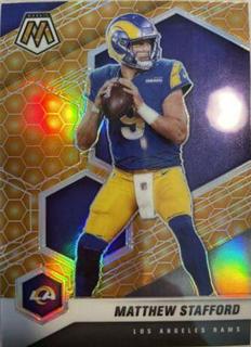 Matthew Stafford