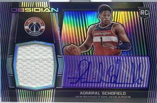 Admiral Schofield