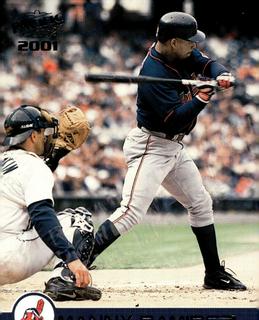 Manny Ramirez