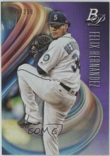 Felix Hernandez