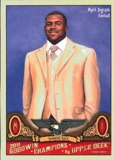 Mark Ingram