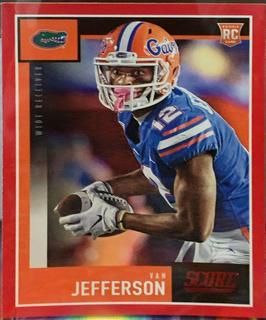 Van Jefferson