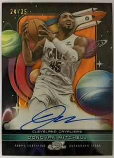 Donovan Mitchell