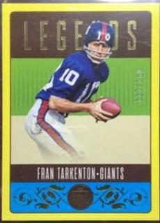 Fran Tarkenton