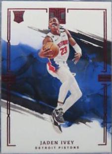 Jaden Ivey [Asia] #98