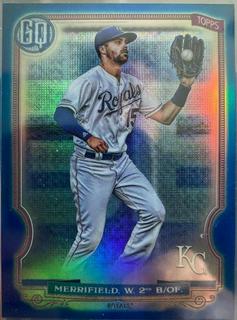 Whit Merrifield