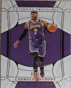 Carmelo Anthony