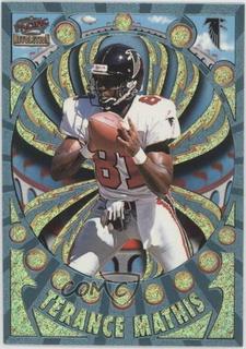 Terance Mathis