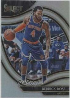 Derrick Rose