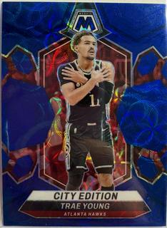 Trae Young