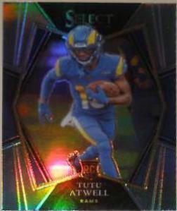 Tutu Atwell