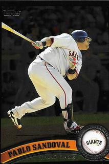 Pablo Sandoval