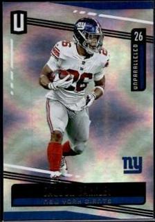 Saquon Barkley