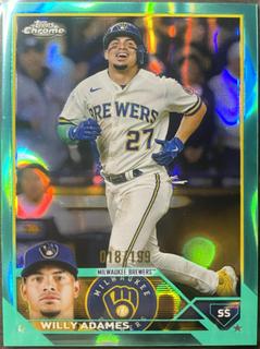 Willy Adames