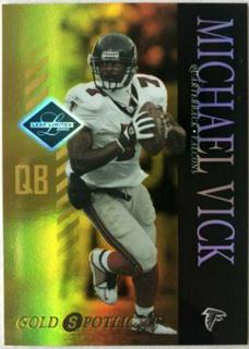 Michael Vick