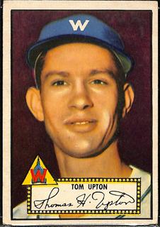 Tom Upton