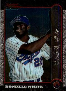 Rondell White
