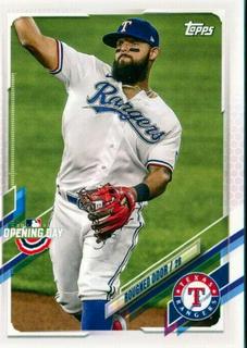 Rougned Odor