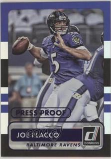 Joe Flacco