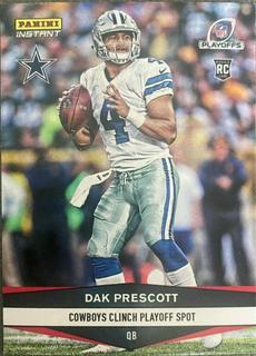 Dak Prescott
