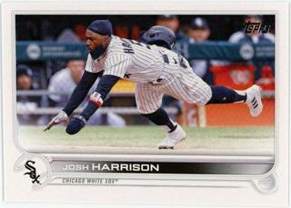 Josh Harrison