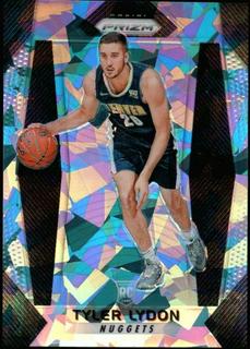 Tyler Lydon
