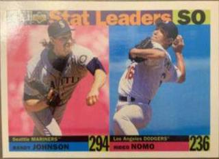Stat Leaders