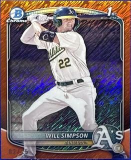 Will Simpson