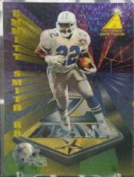Emmitt Smith