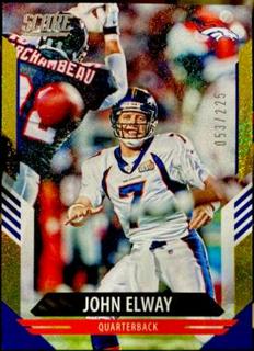 John Elway