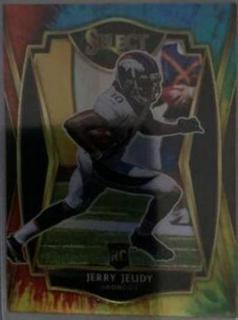 Jerry Jeudy