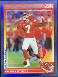 Harrison Butker