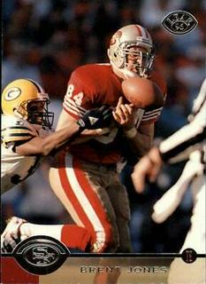 Brent Jones