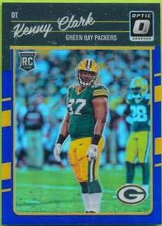 Kenny Clark