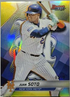 Juan Soto