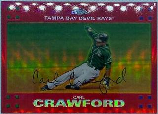 Carl Crawford